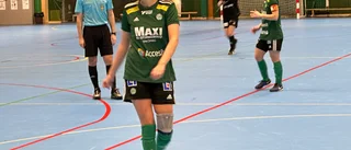 Tova visade vägen: "Det känns på rösten"