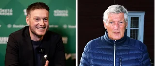 Så tycker Cratz om att Hellberg valde Hammarby: "Inget bananskal"