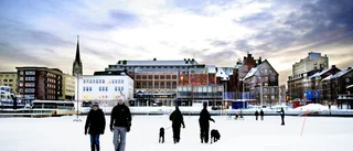 I Luleå ska ingen vara rädd för att säga sitt namn