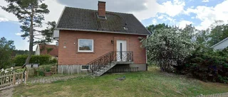 Huset på Bäringsvägen 10 i Oxelösund har sålts två gånger på kort tid