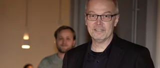 Blixtnedslag tystade kanalens sändningar i förtid