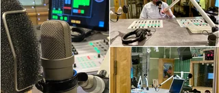 Pite FM studentradio läggs ner