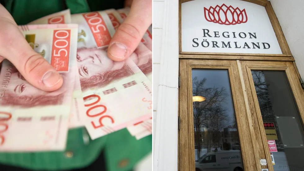 Den fakta som regionstyret nyligen presenterade i en debattartikel är visserligen korrekt, men perspektivet är så smalt att den verklighetsbild de målar upp är ofullständig. 