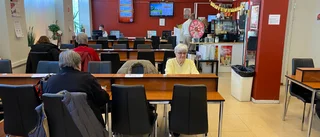 Dystra beskedet: Nu ska klassiska bingohallen läggas ner