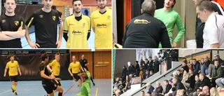 Toppen och botten – gruppspelen avgjorda