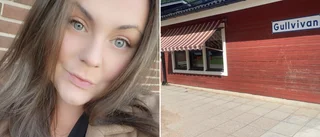 "Vi är oroliga för barnen och personalen"