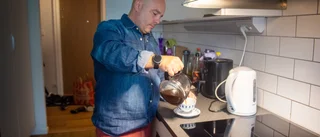 Alejandro startade insamling: "Vill visa att det finns godhet"