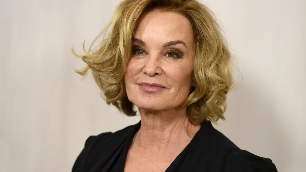 Jessica Lange är kritisk mot filmindustrin. Arkivbild.