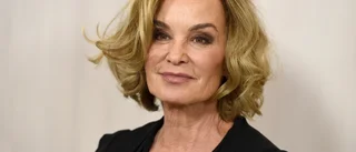 Jessica Lange överväger att sluta