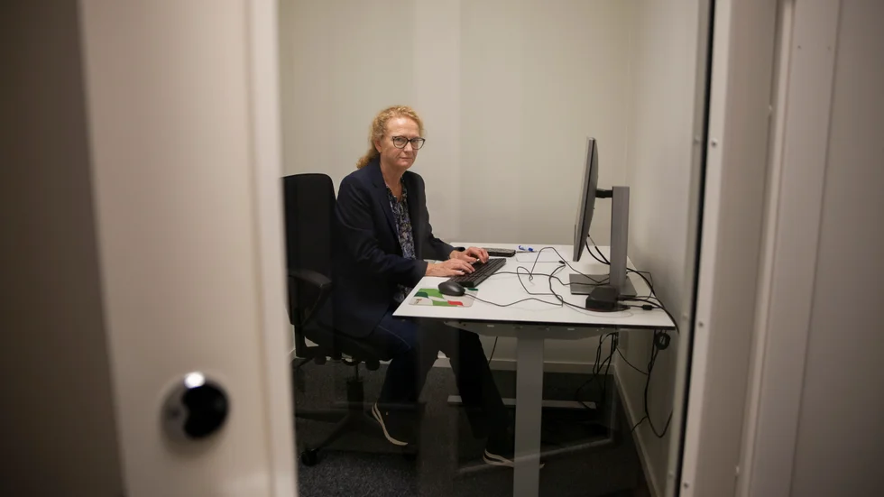 Linköpings kommun är huvudman för kommunens vuxenutbildning och därför inleder de en särskild granskning för att säkerställa att undervsiningen bedrivs på rätt sätt. "Det är enligt rutin", säger Åsa Ridne, avdelningschef gymnasie- och vuxenutbildning på Linköpings kommun.