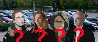 Kommer du att få parkera gratis?