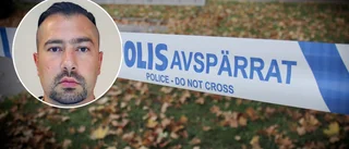 Aktör i våldsvågen kopplas till Foxtrot och Rawa Majid