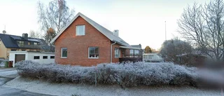 129 kvadratmeter stort hus i Luleå sålt för 4 050 000 kronor