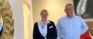 Nya hotellägarnas besked om restaurangen