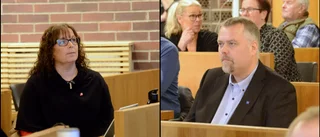 Socialdemokraterna kräver Peter Lundbergs avgång