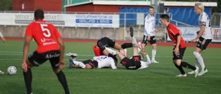 Höjdpunkter: Se det bästa från Maifs möte med United