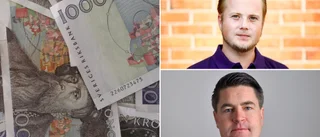 Socialdemokraterna svek 57:orna – vi rättar till det