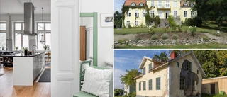 Stort intresse för billigt renoveringsobjekt