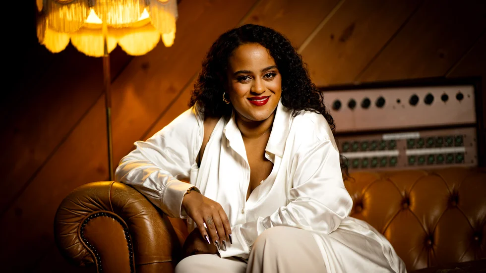 Seinabo Sey släppte sitt tredje album i våras, i januari kommer hon till Luleå.