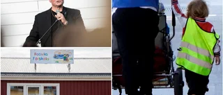 Nytt beslut kring sommaröppna förskolor och fritidshem