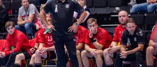 Guiftränaren: "Kan behöva få in någon ny"