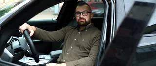 Här är Correns nya motorjournalist: "Ett nördkonto"