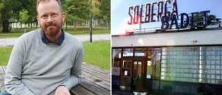 Planerna på nya badhuset ligger fast – det händer nu