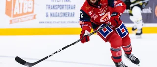 Bekräftat: Forwarden säljs till konkurrent