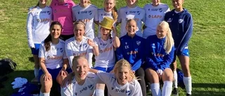 Vi är alla vinnare i höst – IFK och OIK tog hem serien