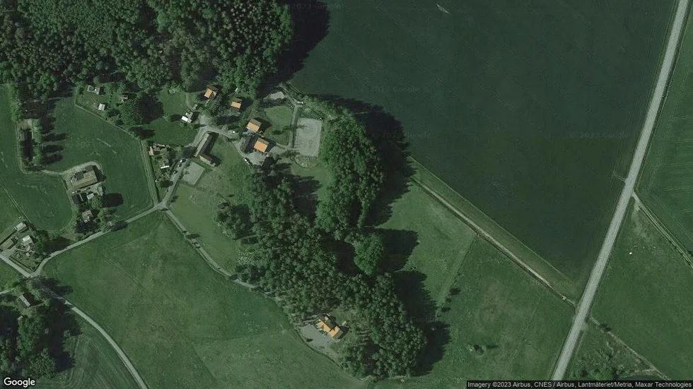 Området kring Bergstorp 120