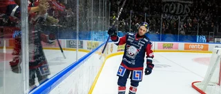 Little blev hattrick-hjälte – med speciella klubban: "Vidskeplig"