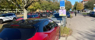 Billig parkering kan ge anställda 10 000 i extra skatt