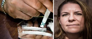 "Mycket pekar på att gängkriminella utnyttjar kvinnor sexuellt"