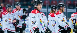 Tungt poängtapp för Kiruna IF – förlust på övertid