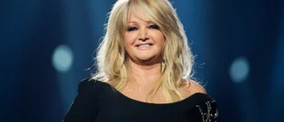 Bonnie Tyler till ny schlagerfestival