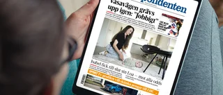 Frågor och svar: Därför måste vi spara på tidningsutdelningen