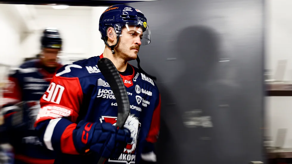 Lance Bouma.