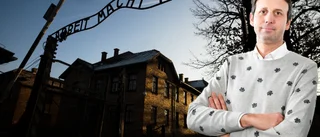 ”Folkmord har ägt rum efter Förintelsen, och de kan ske igen”