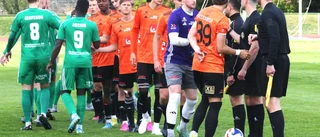 Efter spelartappen – FC Gute värvar mittback från Dalkurd
