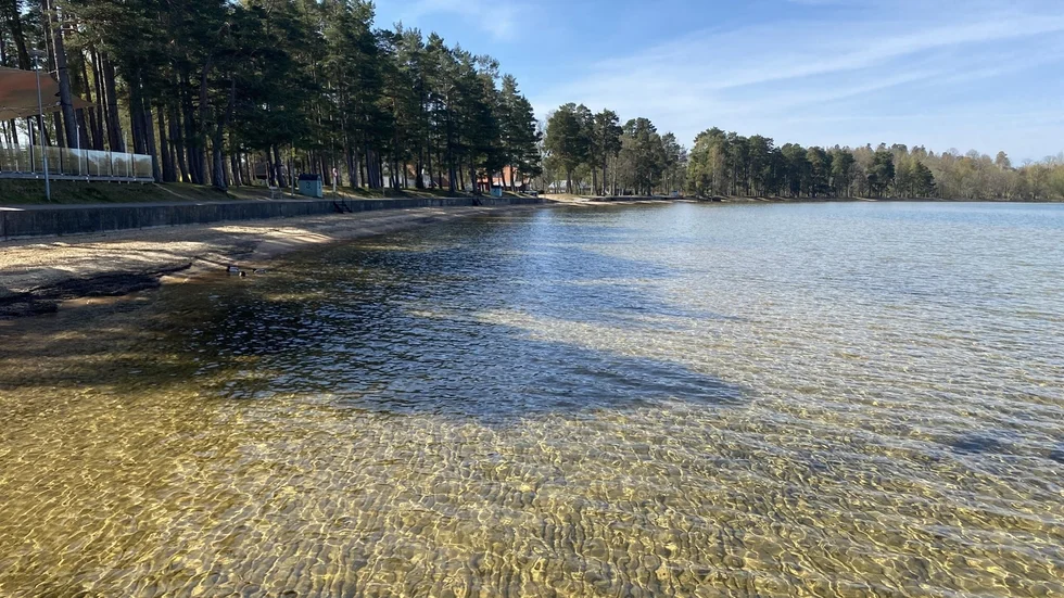 Varamon har lockat, men Lalandiaprocessen har blivit lång.
