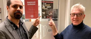 Musiken ska hjälpa PIF dams ekonomi: "En bra sak"