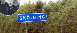 Företagarparet Sandra och Richard öppnar ny butik