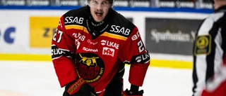 Försökte trycka tillbaka tanden för att få spela: "Bara värre"