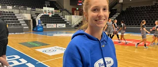 Nyförvärvet har landat och är redo för match