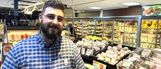 Ica-butik i Luleå centrum bygger om – blir större