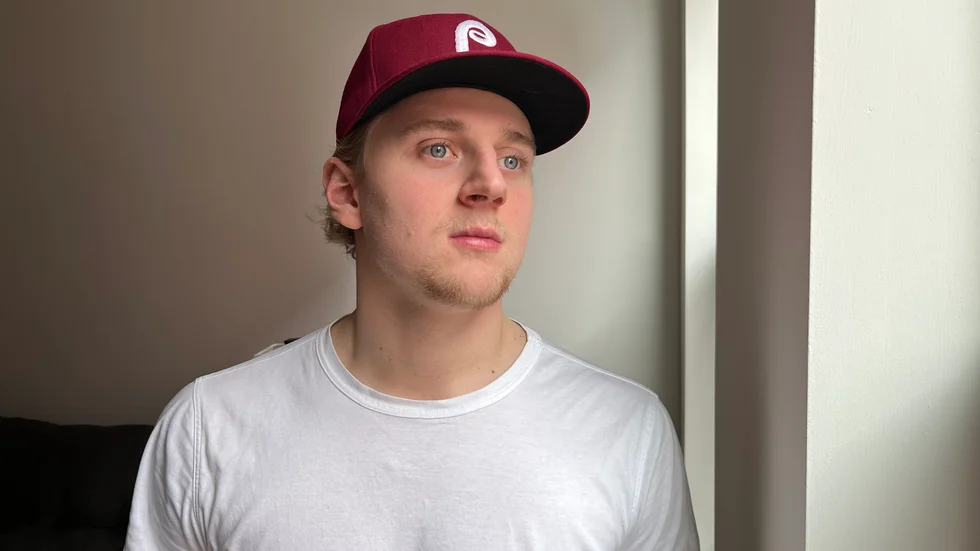 Emil Andrae kallades upp till NHL-laget Philadelphia Flyers inatt, svensk tid. Rapporter från USA gör gällande att han är aktuell för säsongsdebut redan natten mot måndag.