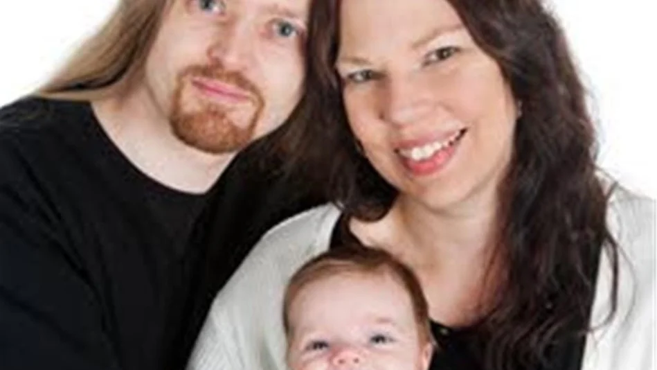 Jessica och Christian Carlqvist, Vädursgatan, Linköping, fick den 9/9 en son som heter Tristan. Vikt 3 380 g, längd 50 cm.