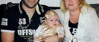 Privata bebisbilder
