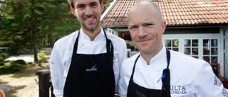 Vardag igen för OS-kocken