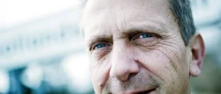 Högt tempo präglar hans liv